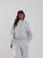 Club Full-Zip Track Top
