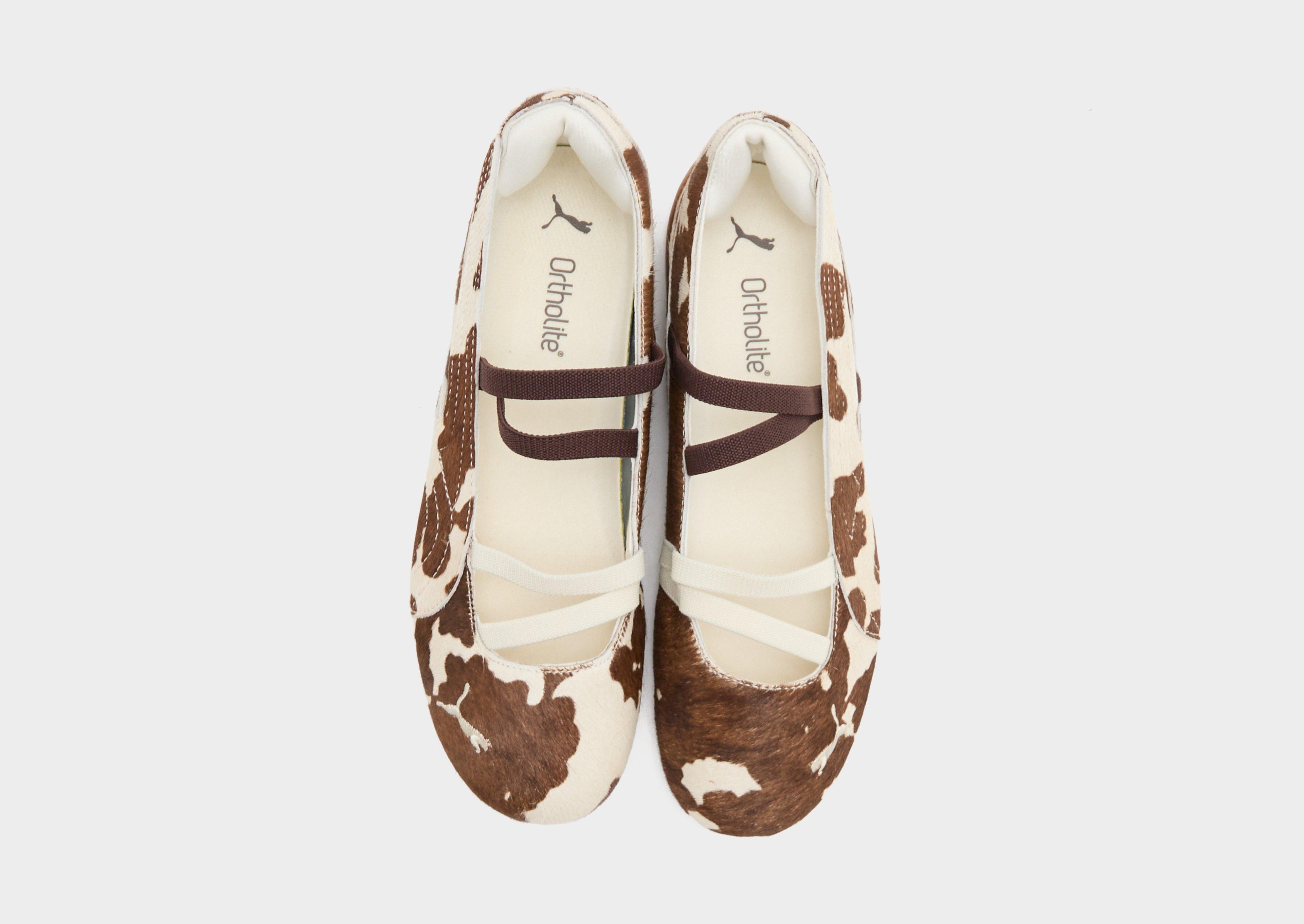 Speedcat Ballet Women's