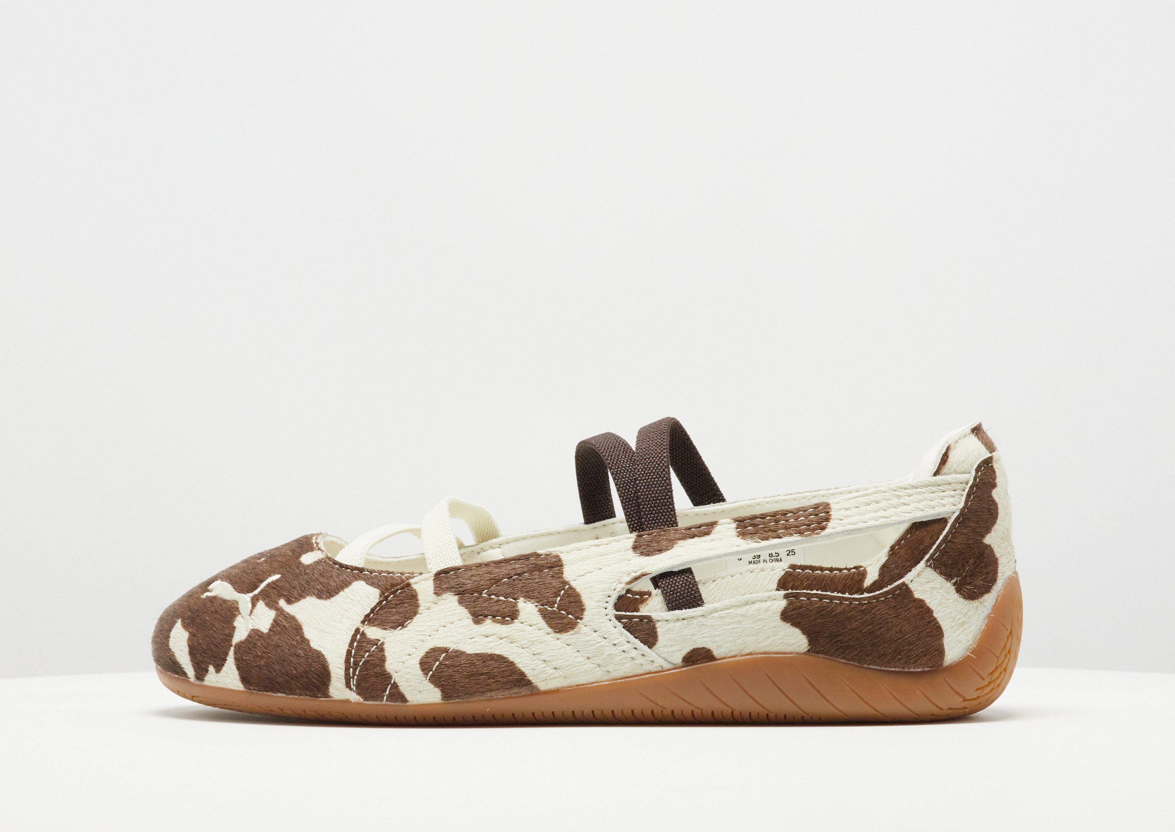 Speedcat Ballet Women's