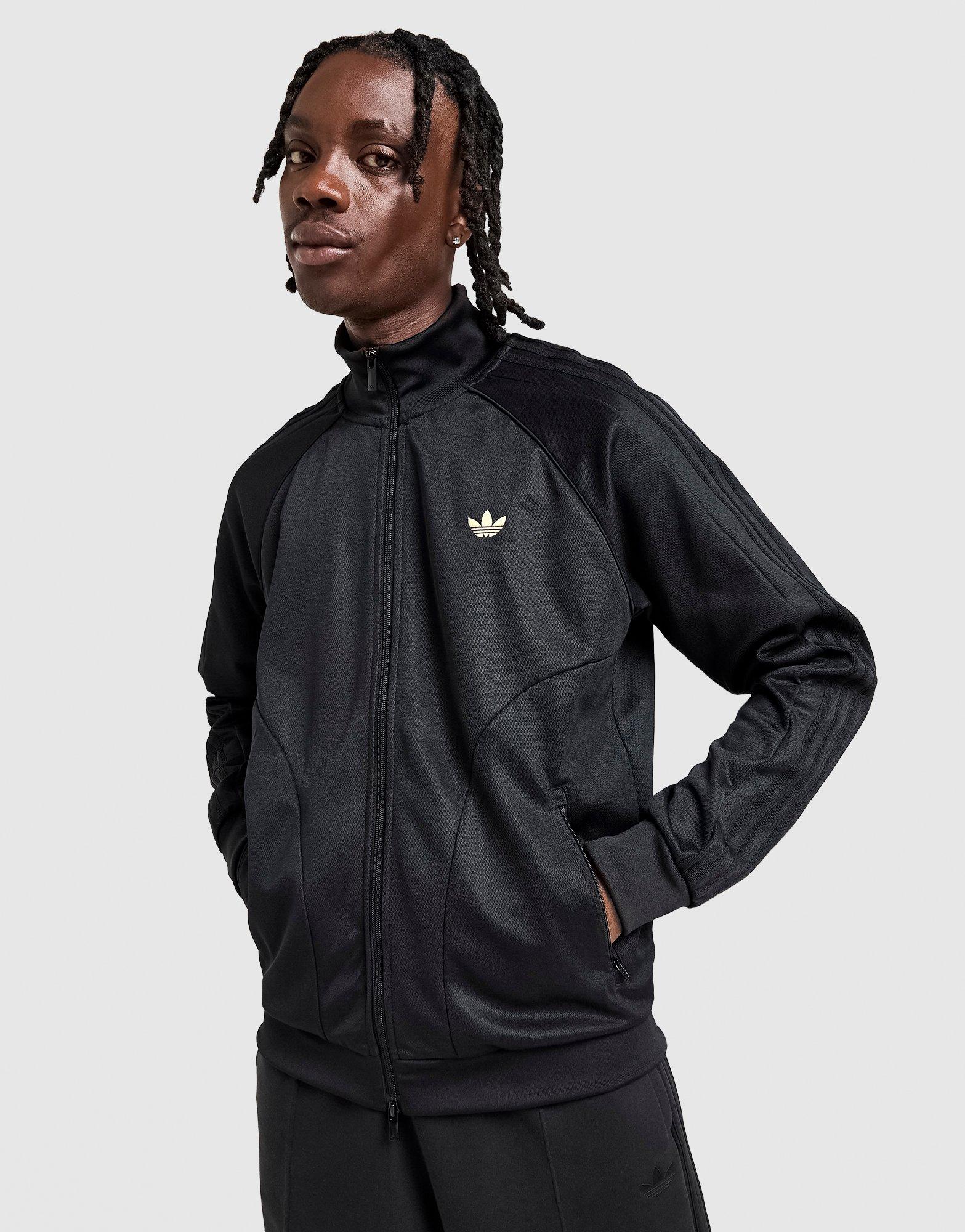 Terrace Track Top