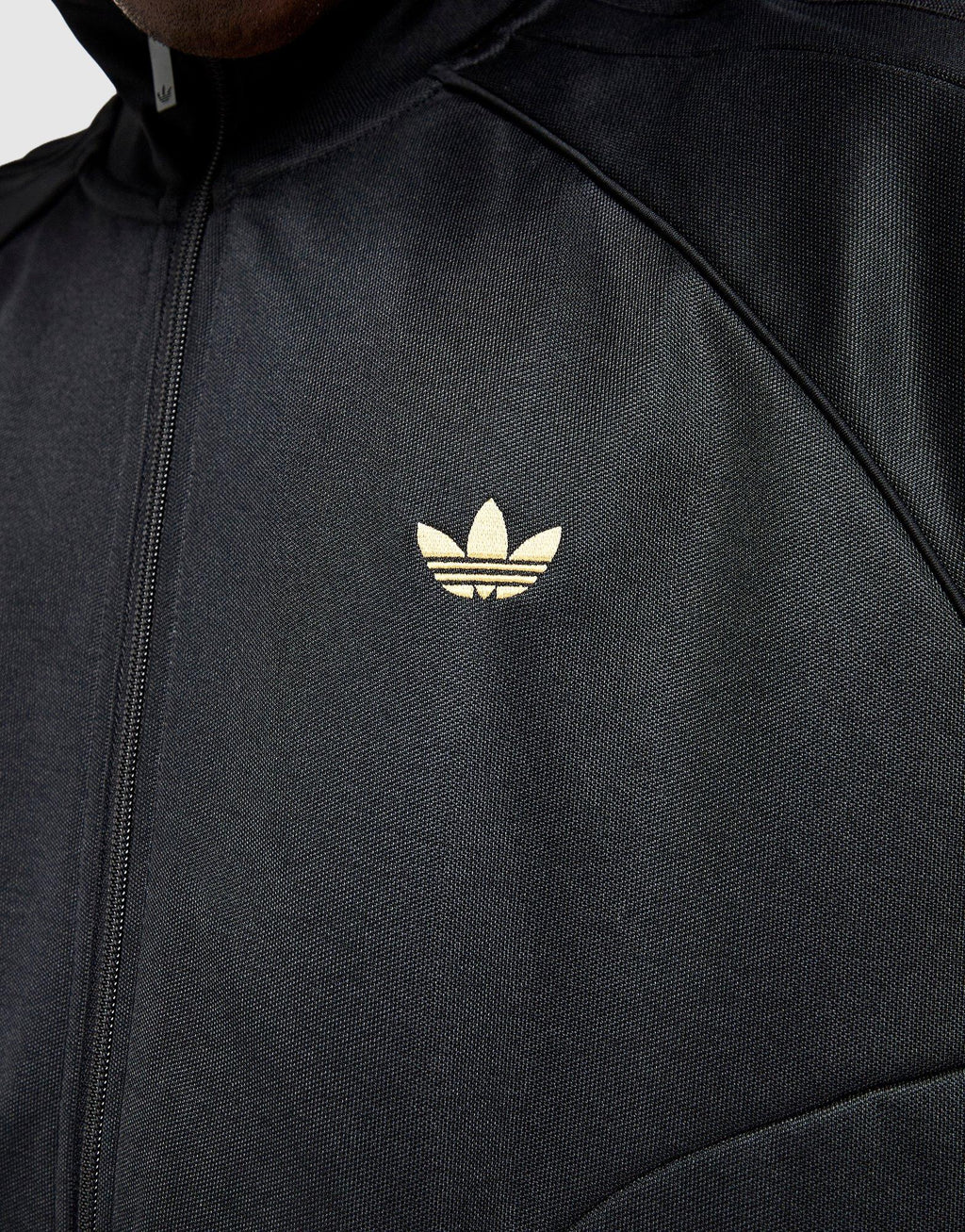 Terrace Track Top