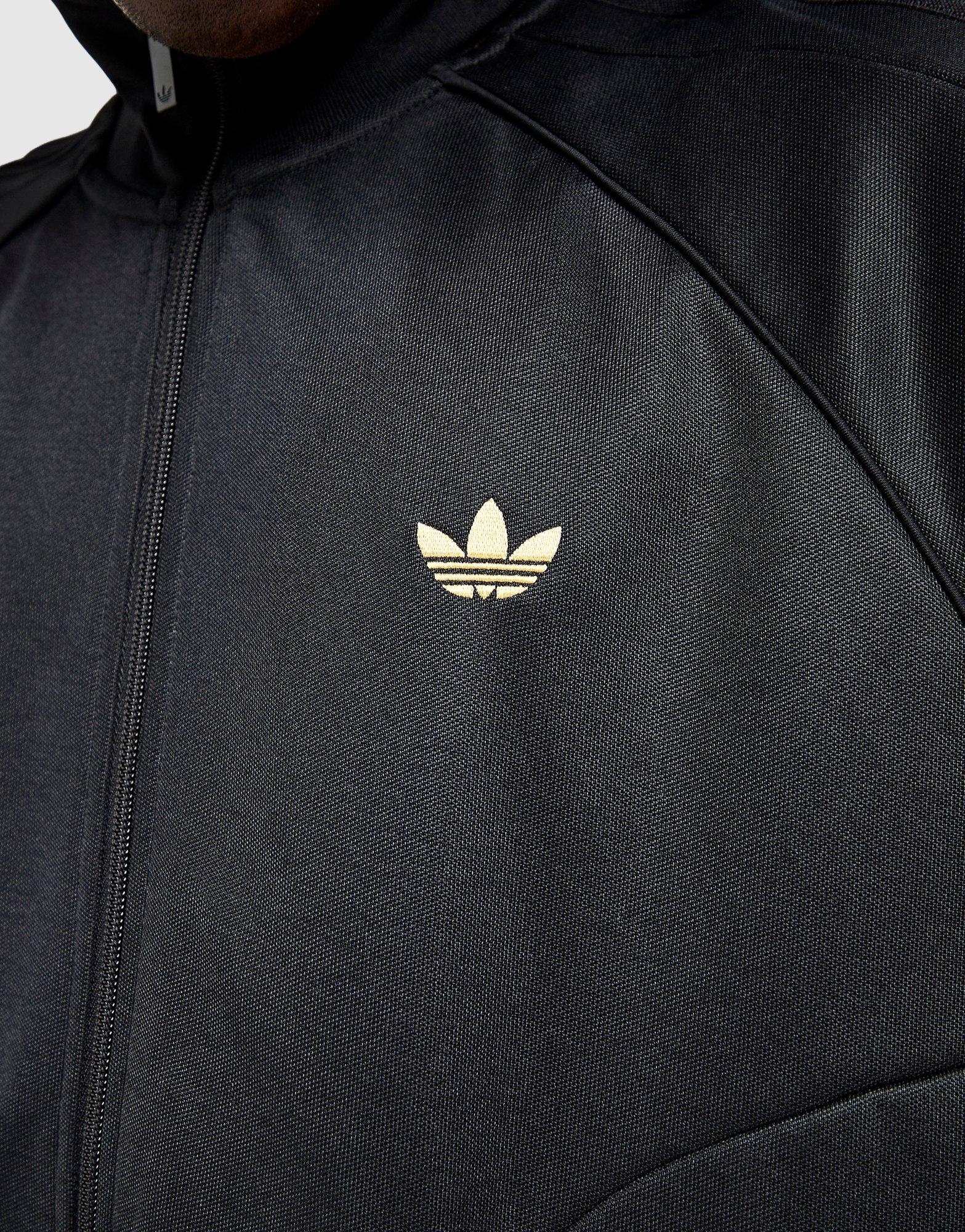 Terrace Track Top