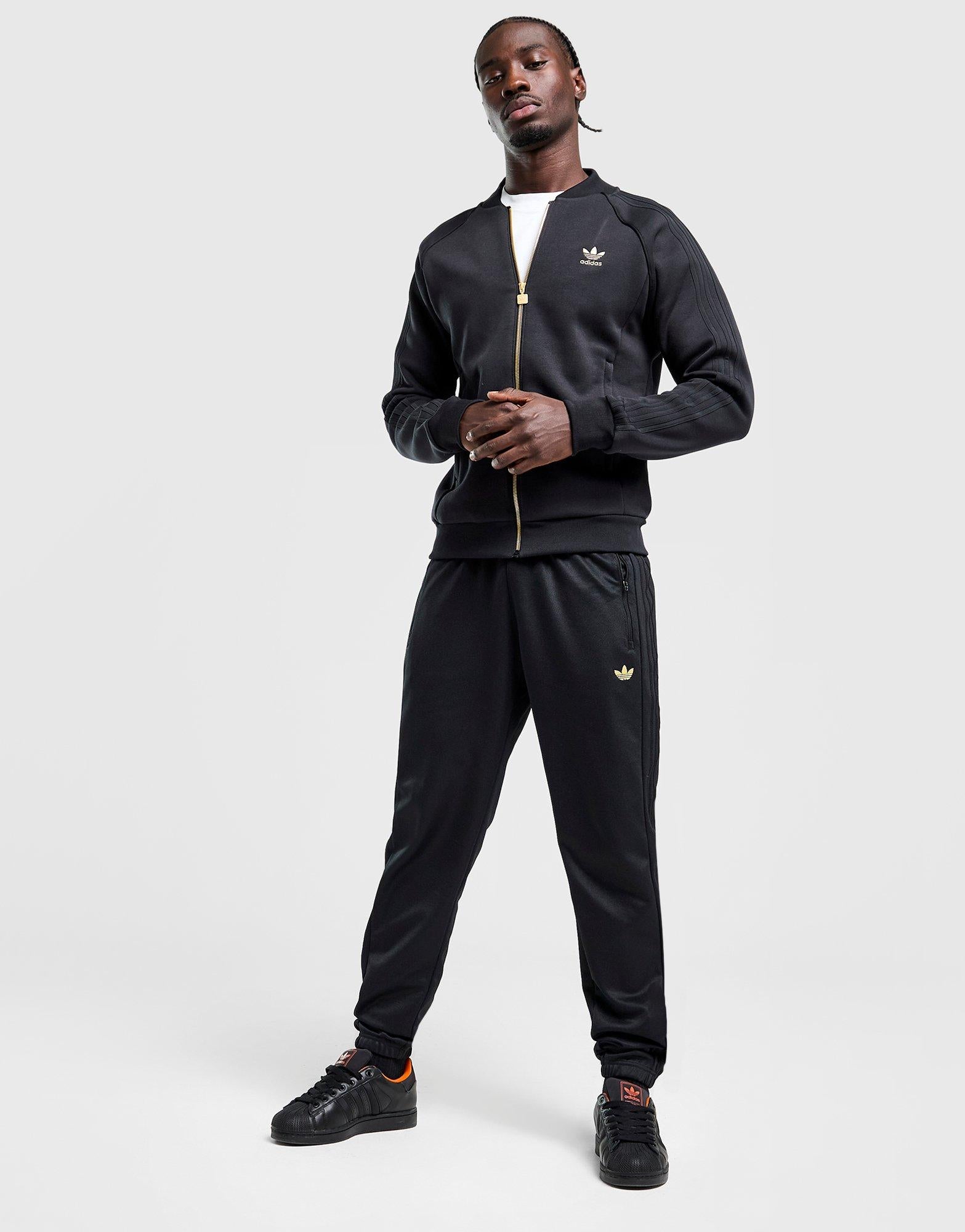 Terrace Joggers
