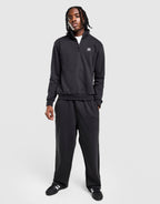 Trefoil Essentials 1/4 Zip Sweatshirt