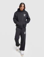 Gothic Overhead Hoodie