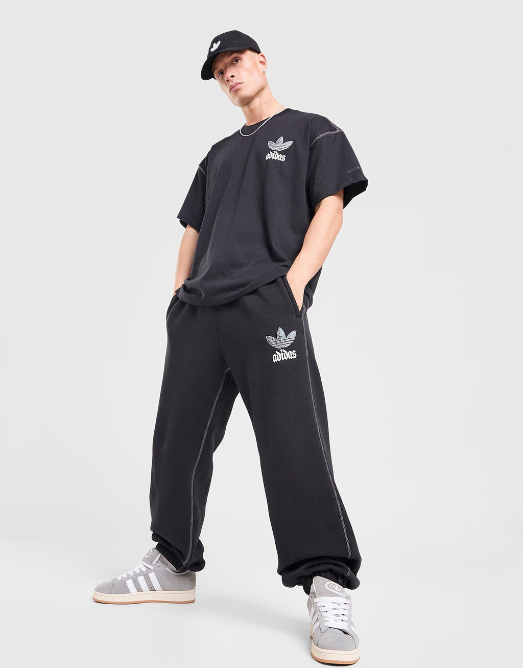 Gothic Joggers