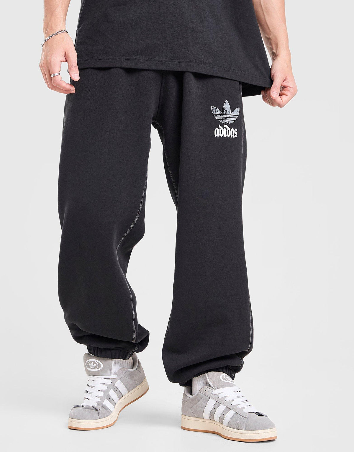 Gothic Joggers
