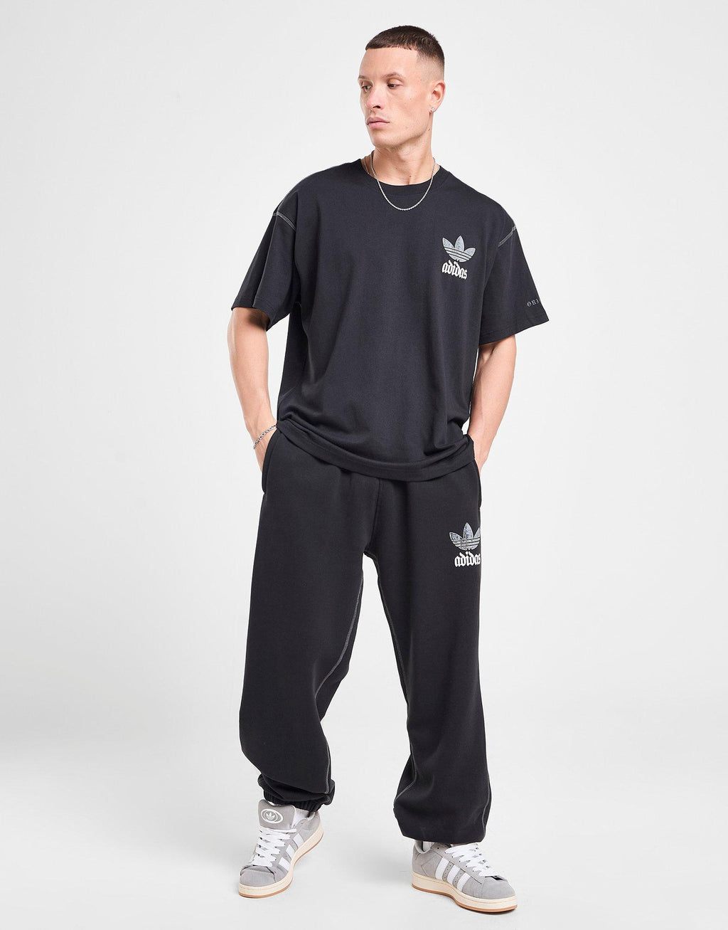Gothic Joggers