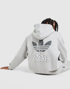 Gothic Overhead Hoodie