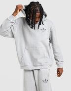 Gothic Overhead Hoodie