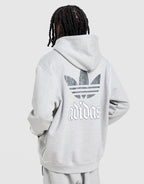 Gothic Overhead Hoodie