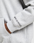 Gothic Overhead Hoodie