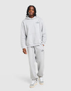 Gothic Overhead Hoodie