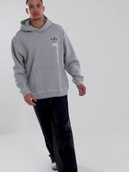 Gothic Overhead Hoodie