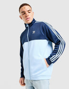 Vintage Track Top