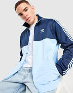 Vintage Track Top