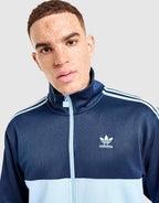 Vintage Track Top