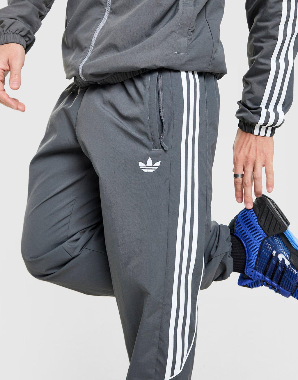Clima Woven Track Pants
