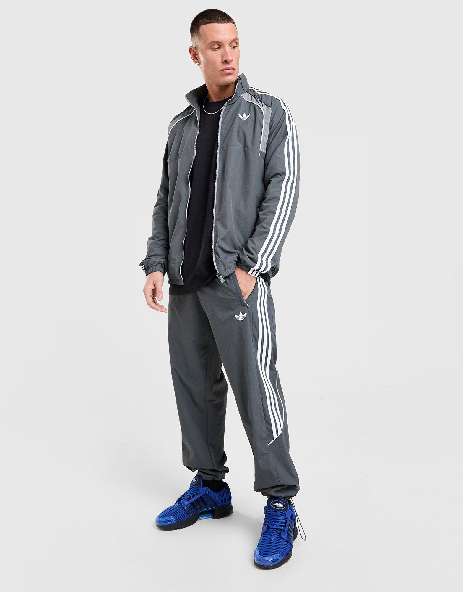 Clima Woven Track Pants