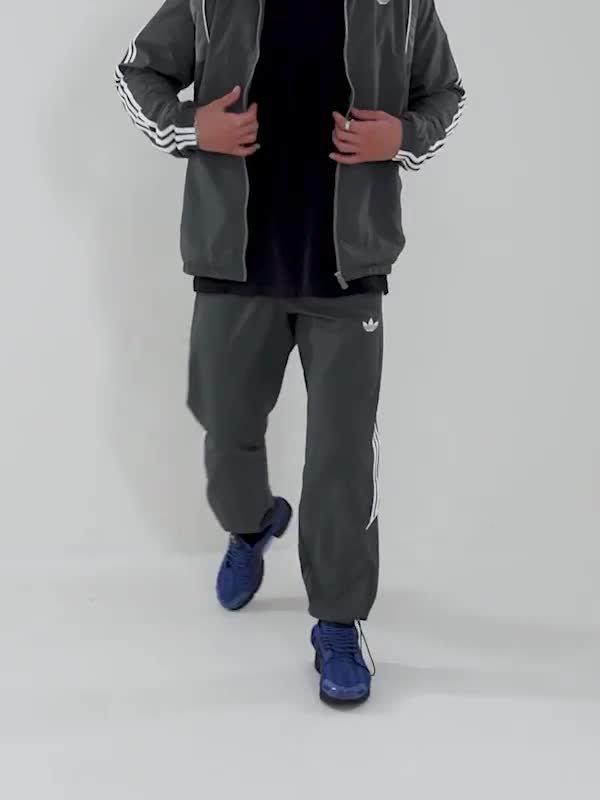 Clima Woven Track Pants