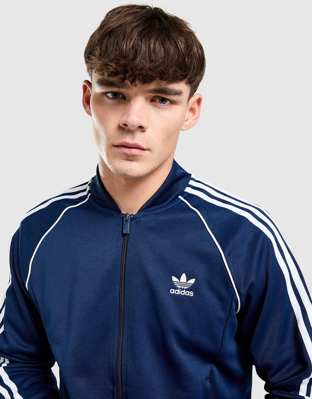 SST Track Top