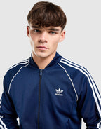 SST Track Top