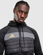 Tiro 1/4 Zip Hoodie