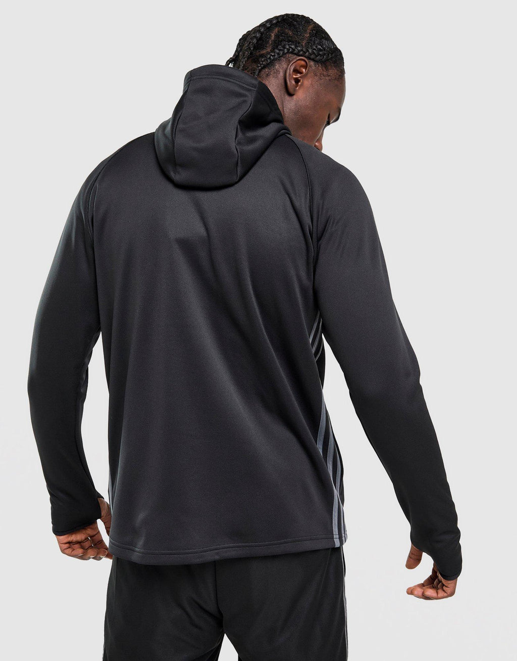 Tiro 1/4 Zip Hoodie