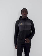 Tiro 1/4 Zip Hoodie