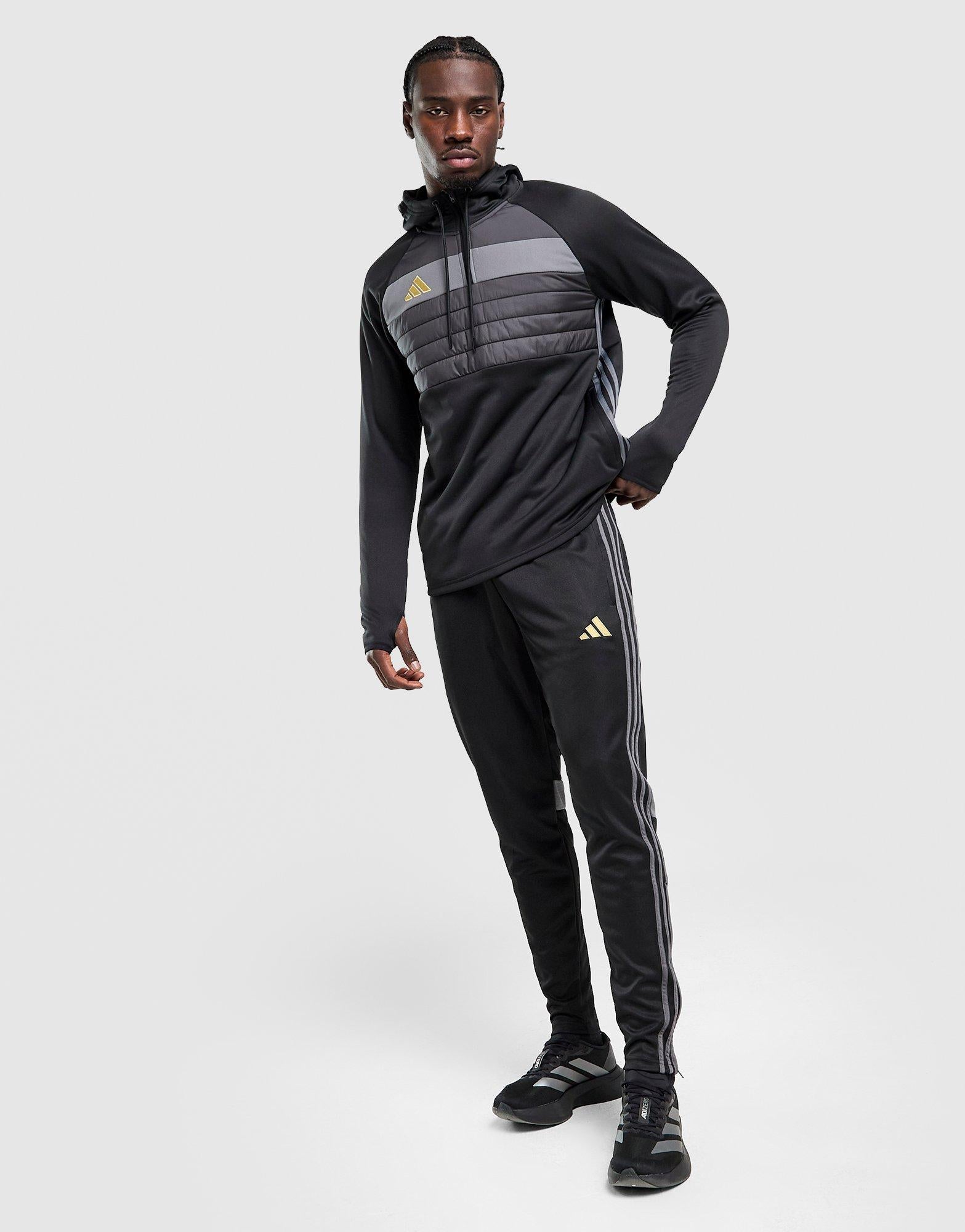 Tiro Track Pants