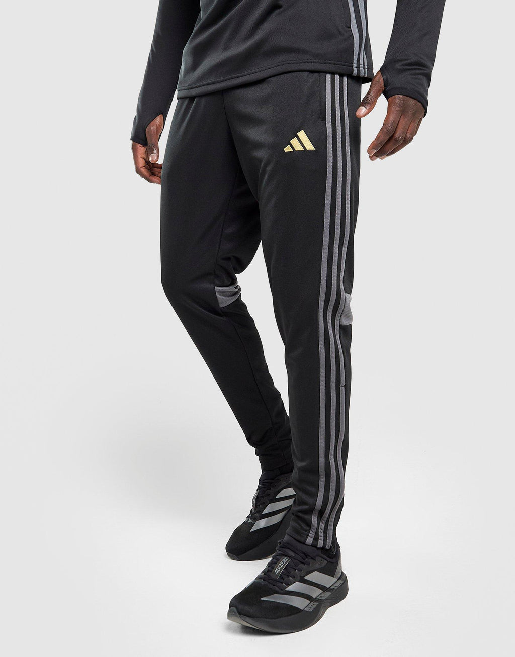 Tiro Track Pants