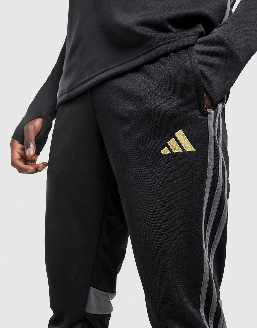 Tiro Track Pants