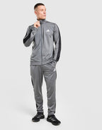 Poly Panel Tracksuit