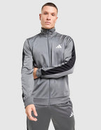 Poly Panel Tracksuit