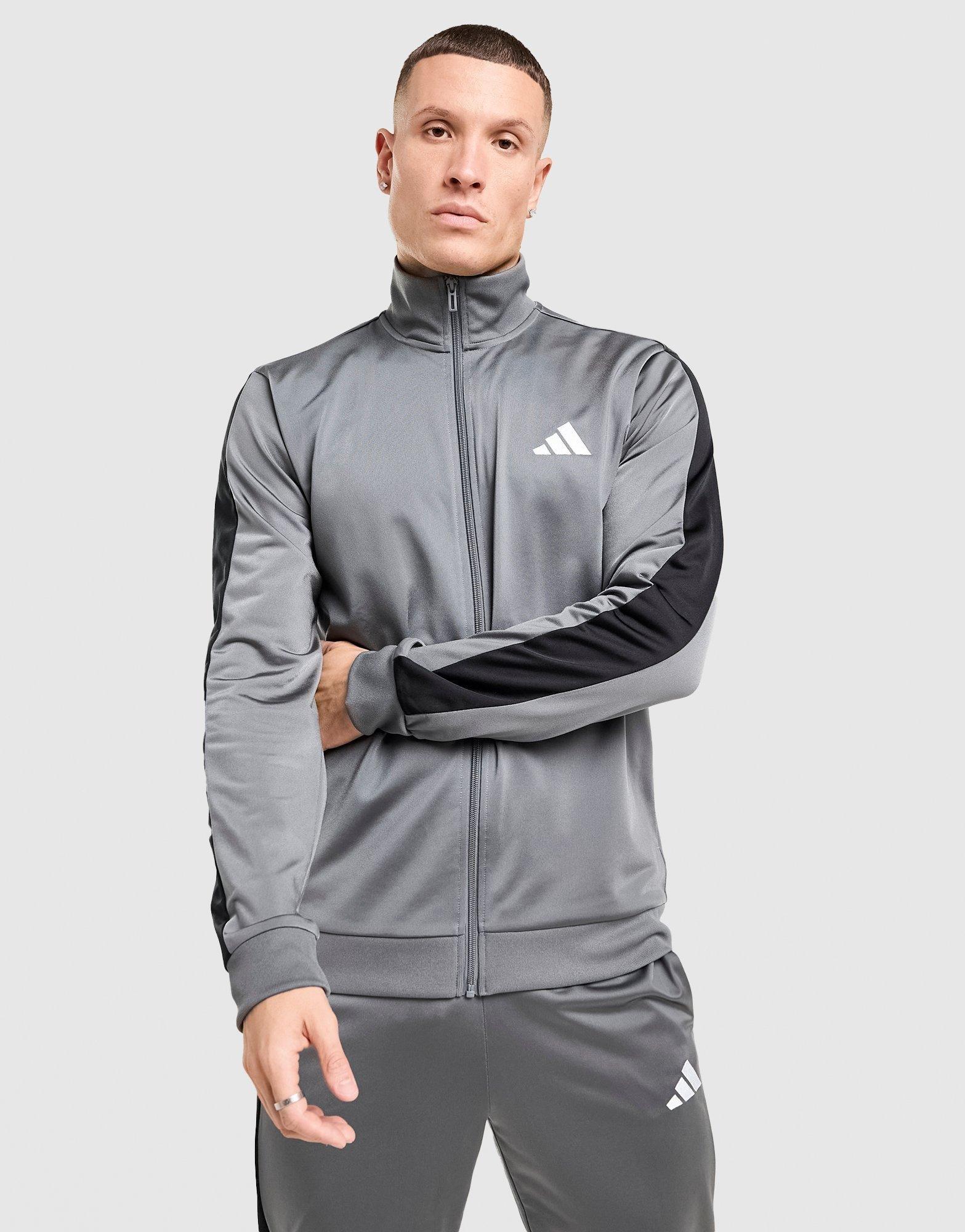 Poly Panel Tracksuit