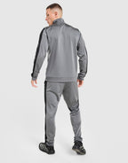 Poly Panel Tracksuit