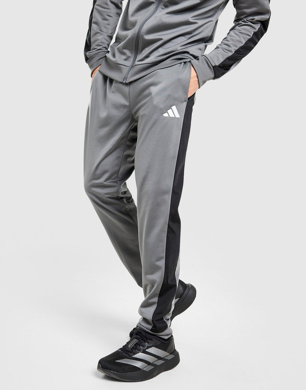 Poly Panel Tracksuit