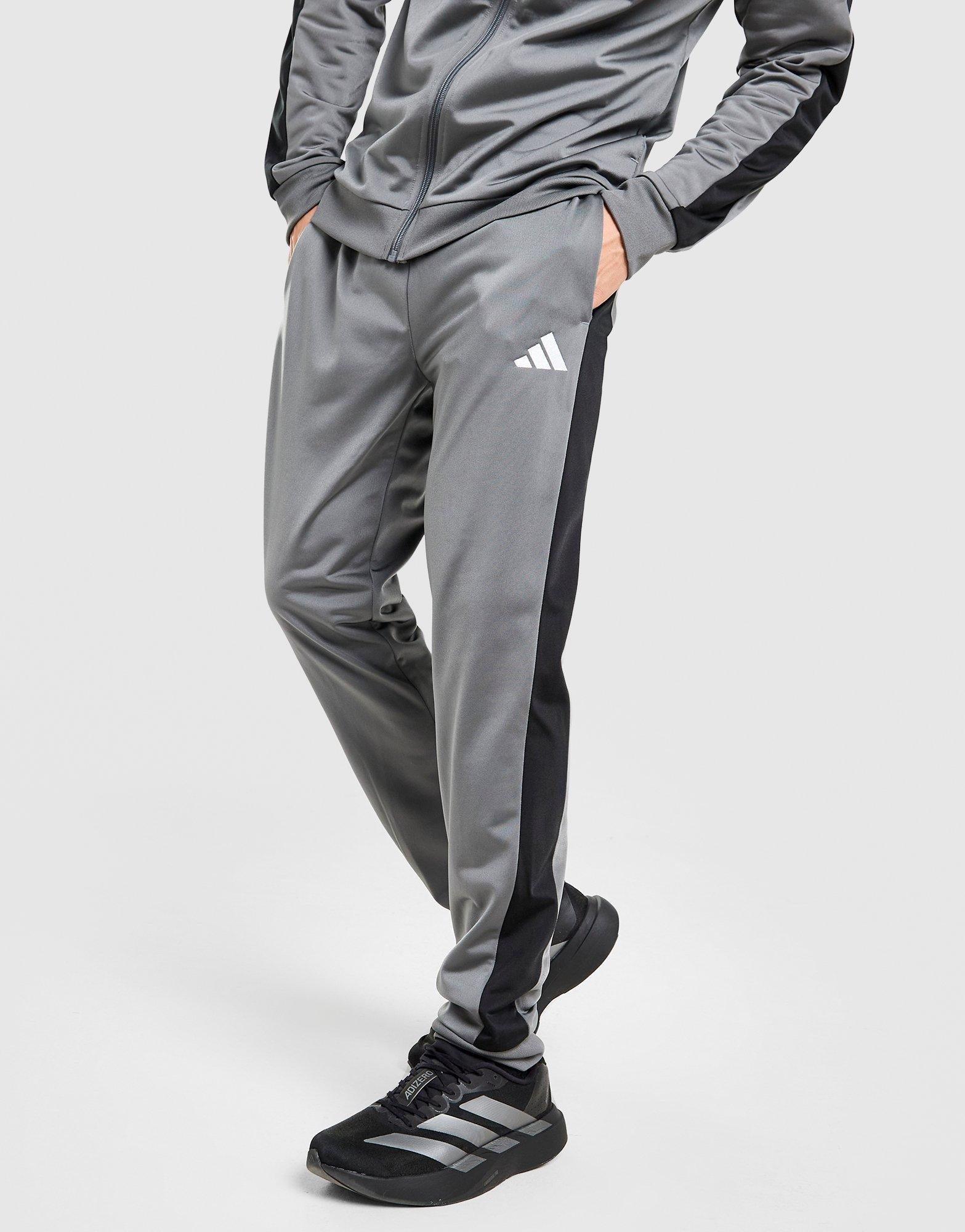 Poly Panel Tracksuit