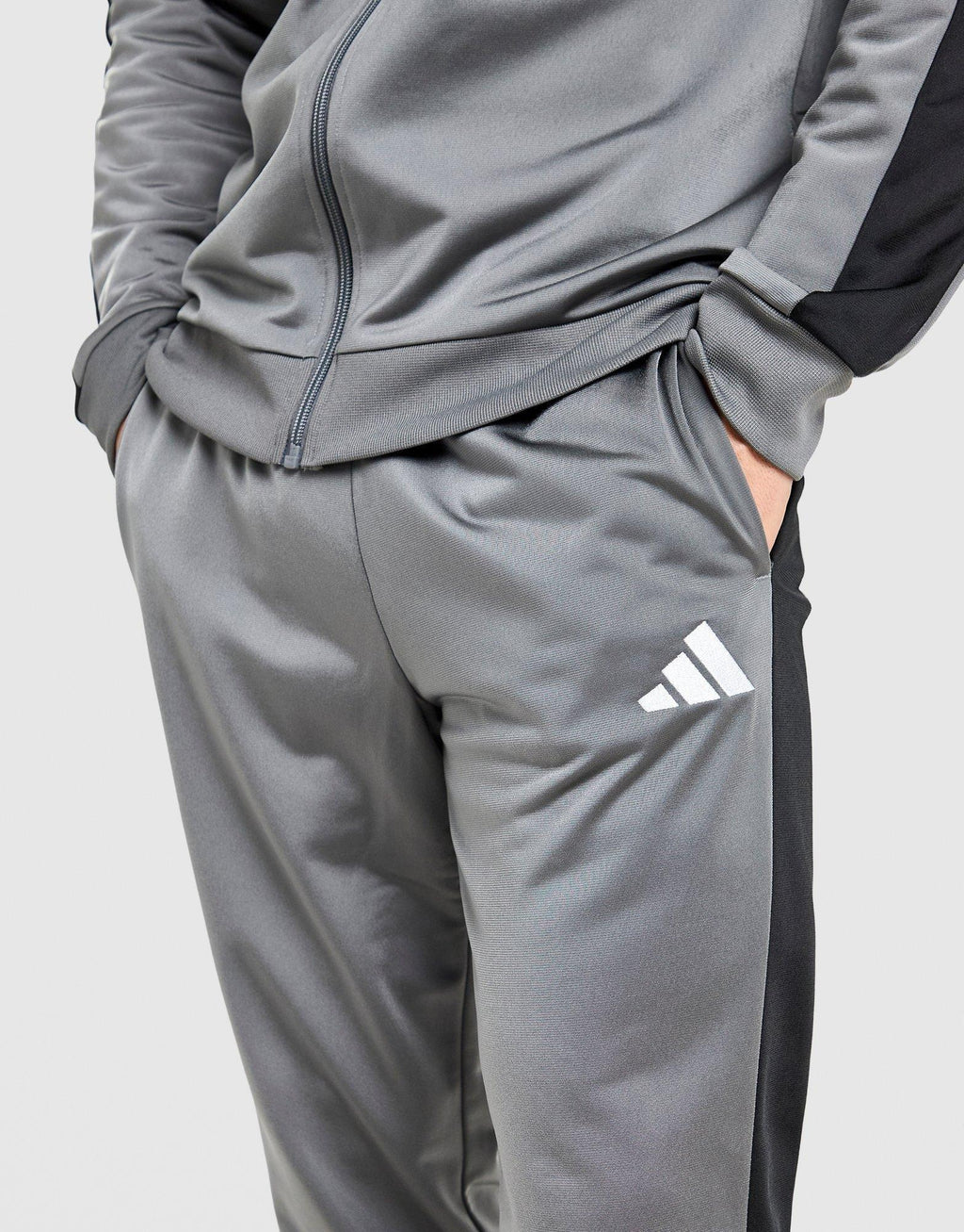 Poly Panel Tracksuit