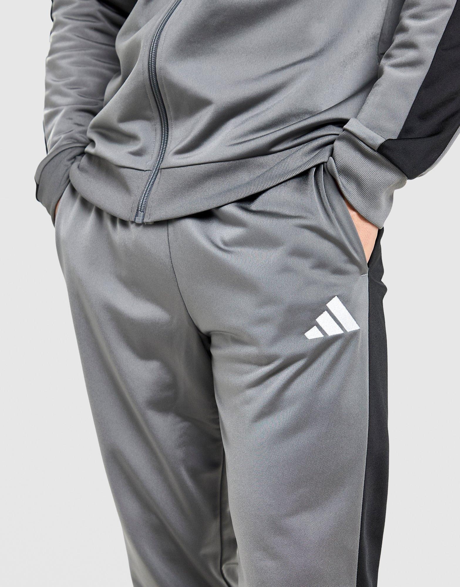Poly Panel Tracksuit