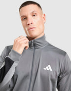 Poly Panel Tracksuit