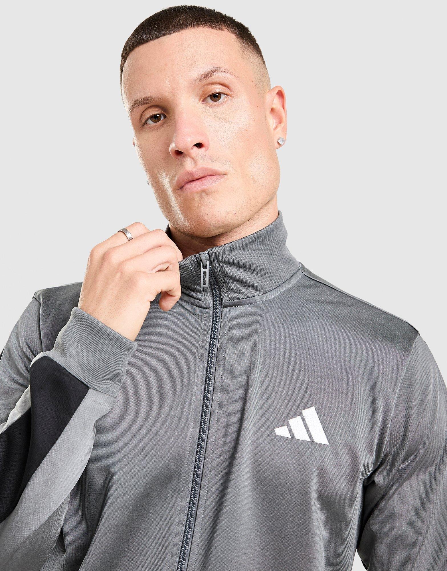 Poly Panel Tracksuit