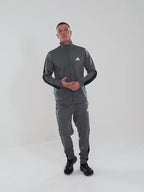 Poly Panel Tracksuit