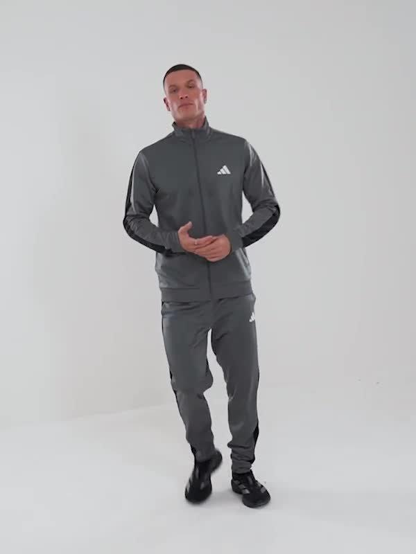 Poly Panel Tracksuit