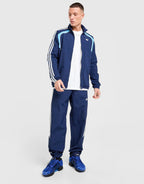 Clima Woven Track Top