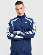 Clima Woven Track Top