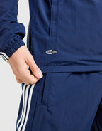 Clima Woven Track Top