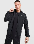Clima Woven Track Top