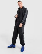 Clima Woven Track Top