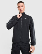 Clima Woven Track Top